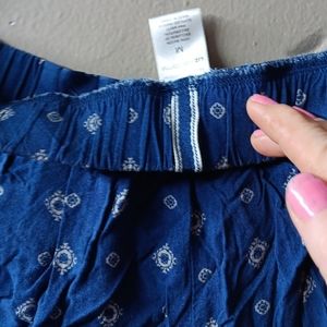 Liz Claiborne sz medium, pj pants